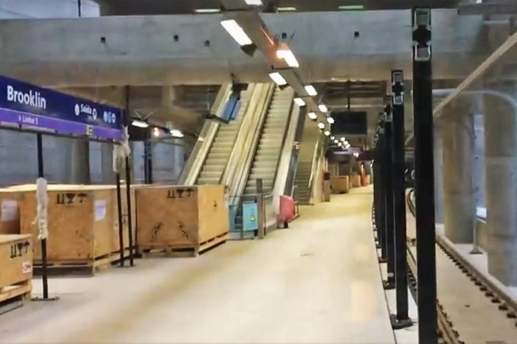 Primeiras estações da expansão da Linha 5-Lilás abrem no dia 30 de agosto